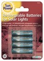 Rechargeable Batteries
